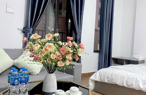 Long Bien Apartment | Tâm Anh home Long Biên