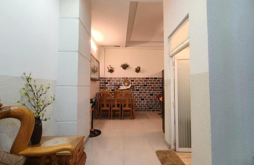 Vinh Phuoc Apartment | Tâm Thuận Homestay Nha Trang