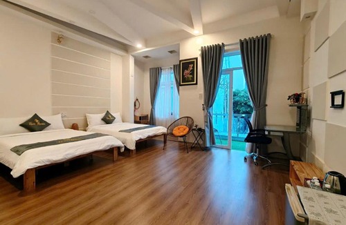 Vinh Phuoc Apartment | Tâm Thuận Homestay Nha Trang