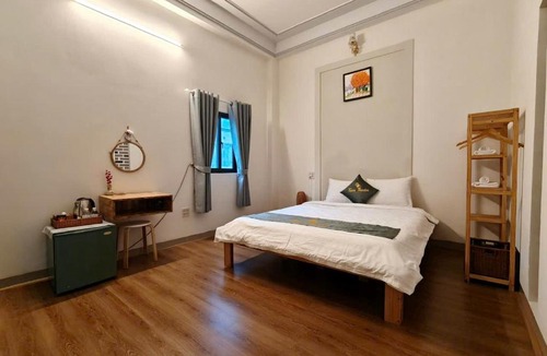Vinh Phuoc Apartment | Tâm Thuận Homestay Nha Trang