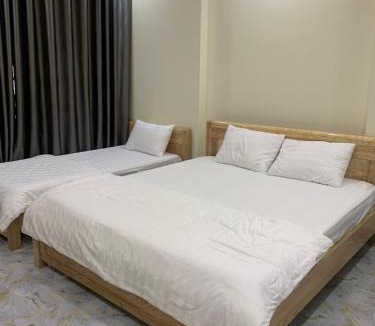 Bien Hoa Hotel | Tân Hiệp Hotel