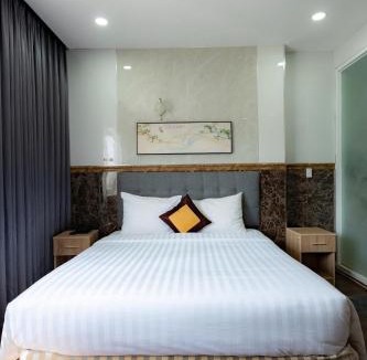 Thu Dau Mot Hotel | Tân Quý Đô Hotel- 新贵都酒店