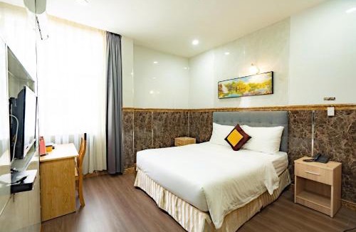 Thu Dau Mot Hotel | Tân Quý Đô Hotel- 新贵都酒店