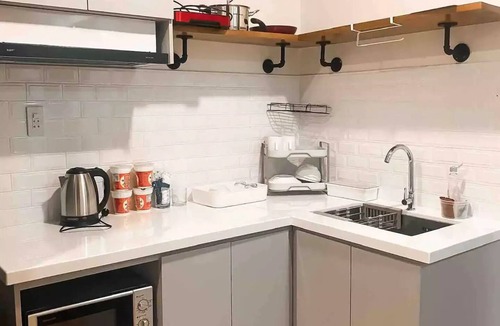 Tan Binh Apartment | Tân Sơn Nhất 2 bedrooms apartment