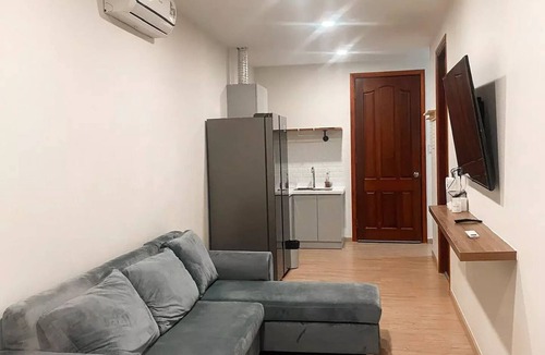 Tan Binh Apartment | Tân Sơn Nhất 2 bedrooms apartment