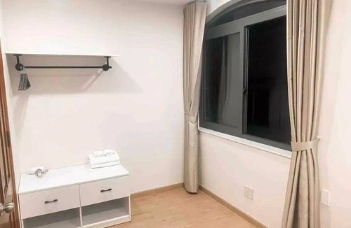 Tan Binh Apartment | Tân Sơn Nhất 2 bedrooms apartment