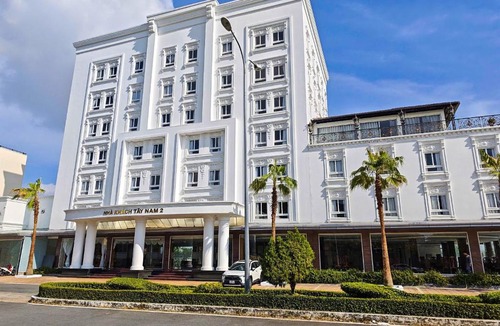 Ninh Kieu Hotel | Tây Nam 2 Hotel
