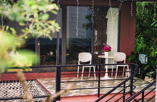 Ninh Binh House | Tình's Homestay