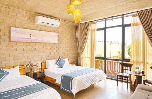 Ninh Binh House | Tình's Homestay