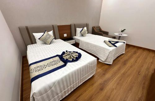 Soc Trang Hotel | Tín Hoà Hotel