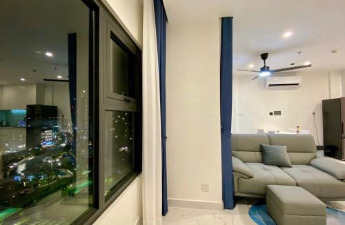 District 9 Apartment | Tòa BS12 2BR Supper Luxury