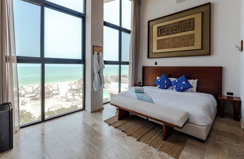 Celestun Hotel | Tótem Beach Club