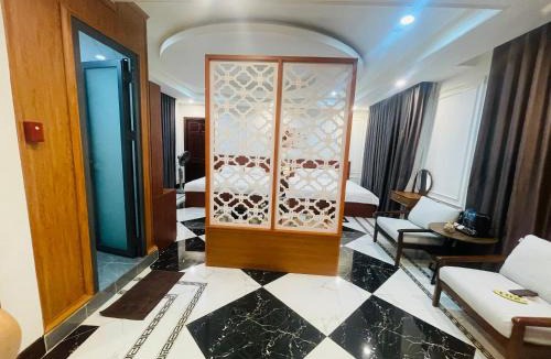 Duong Dong Apartment | Tôm Tít Homestay