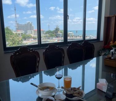 Duong Dong Apartment | Tôm Tít Homestay