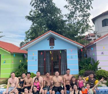 Son Tay Other | TÙNG HƯƠNG Garden
