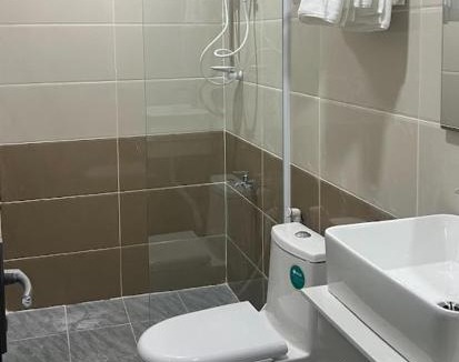 Ayun Pa Hotel | Tú Nguyên Motel