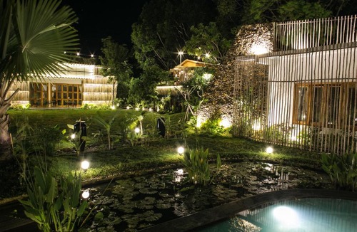 La Gi Apartment | Tổ Boutique Garden