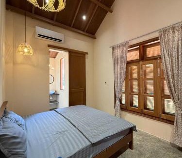 Phu My Apartment | Tổ Ong Kiến Bình Định