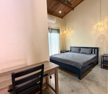 Phu My Apartment | Tổ Ong Kiến Bình Định