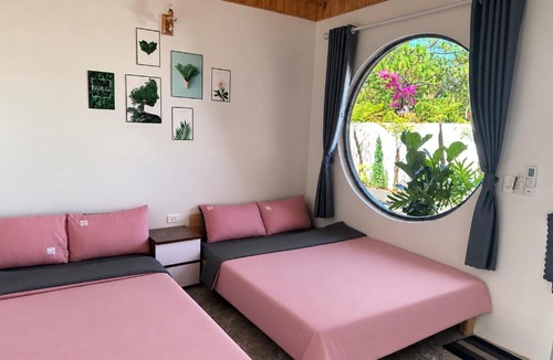 Kon Plong Hotel | T'Gins Homestay Măng Đen
