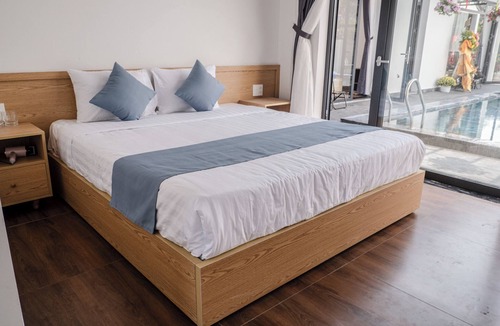 Dien Duong Bed & Breakfast | T&H Hoi An Beach Villa