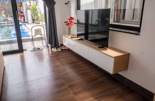 Dien Duong Bed & Breakfast | T&H Hoi An Beach Villa