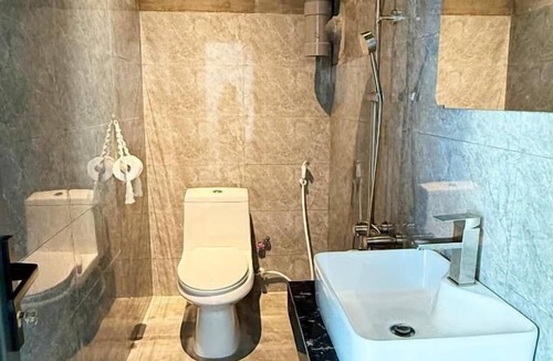 Duc Hoa Cabin | T Homestay Bình Minh Xanh