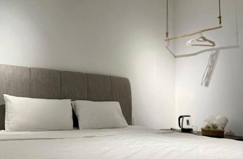 Duc Hoa Cabin | T Homestay Bình Minh Xanh
