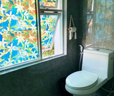 Duc Hoa Cabin | T-homestay Bình minh xanh