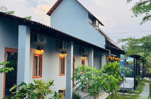 Chau Thanh Hotel | T-House Homestay Tiền Giang