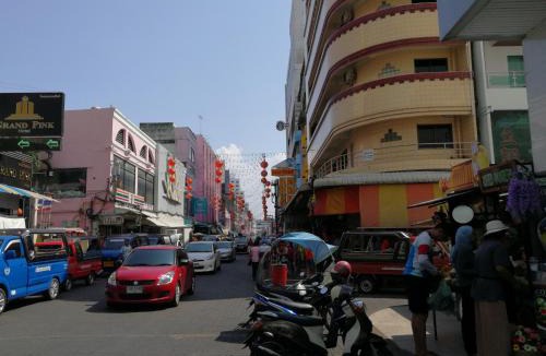 Hat Yai House | T.M. Home, Hatyai