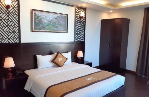My Đinh Hotel | T&M Luxury Hotel Hanoi