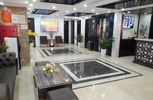 My Đinh Hotel | T&M Luxury Hotel Hanoi