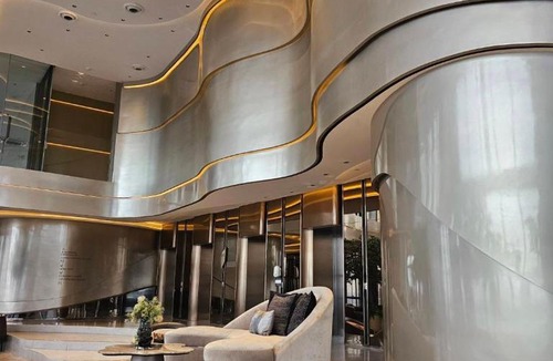 Krathum Baen Hotel | T-One Grand Hotel