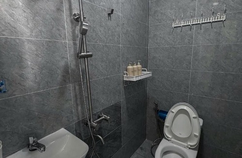 District 9 House | T&T House Vinhome Grand Park