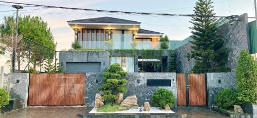 Bao Loc Villa | T&T Villa Bao Loc