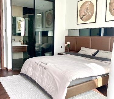 Bao Loc Villa | T&T Villa Bao Loc