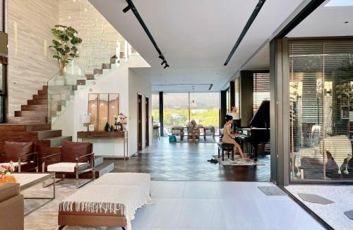 Bao Loc Villa | T&T Villa Bao Loc