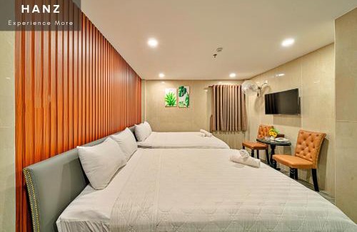 Go Vap Apartment | T68 Hotel Go Vap