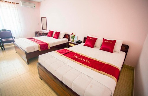 Duong Dong Hotel | T90 Hotel