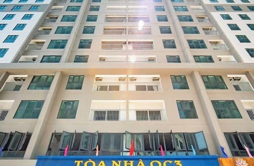 Vinh Phuoc Apartment | TA Nha Trang Apartment