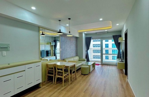 Vinh Phuoc Apartment | TA Nha Trang Apartment