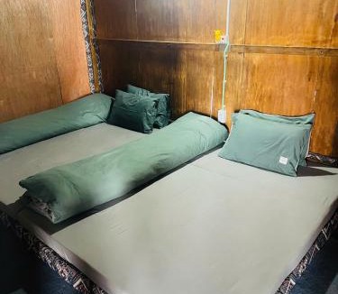 Bac Yen House | ta xua xìu homestay