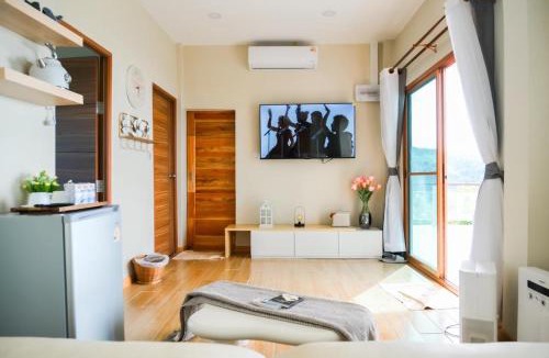 Mae Suai Resort | Taara Montana Resort