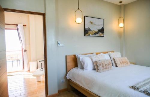 Mae Suai Resort | Taara Montana Resort