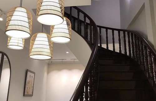 Hang Dao Hotel | Tabalo Hostel Hanoi