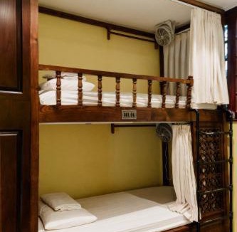 Hang Dao Hotel | Tabalo Hostel Hanoi