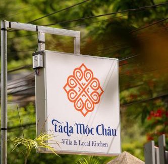 Moc Chau Cabin | Tada Moc Chau - Villa & Local Kitchen