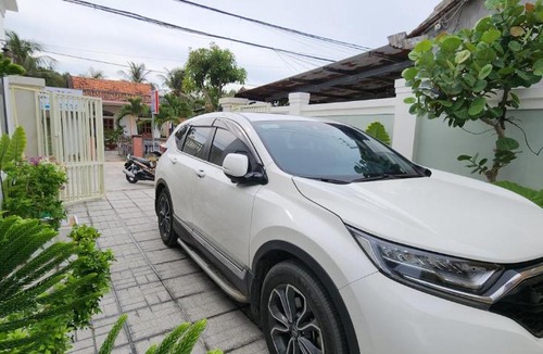 Dong Hoa House | Tadaland Home - Làng Lò, Family homestay