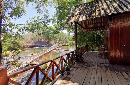 Salavan Province Cabin | Tadlo Lodge